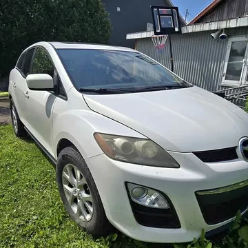 2009 Mazda CX-7