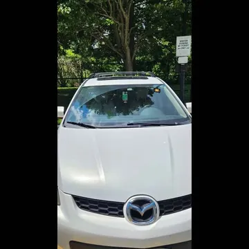 2009 Mazda CX-7