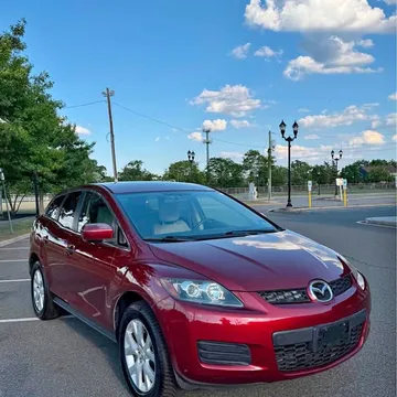 2009 Mazda CX-7 Sport