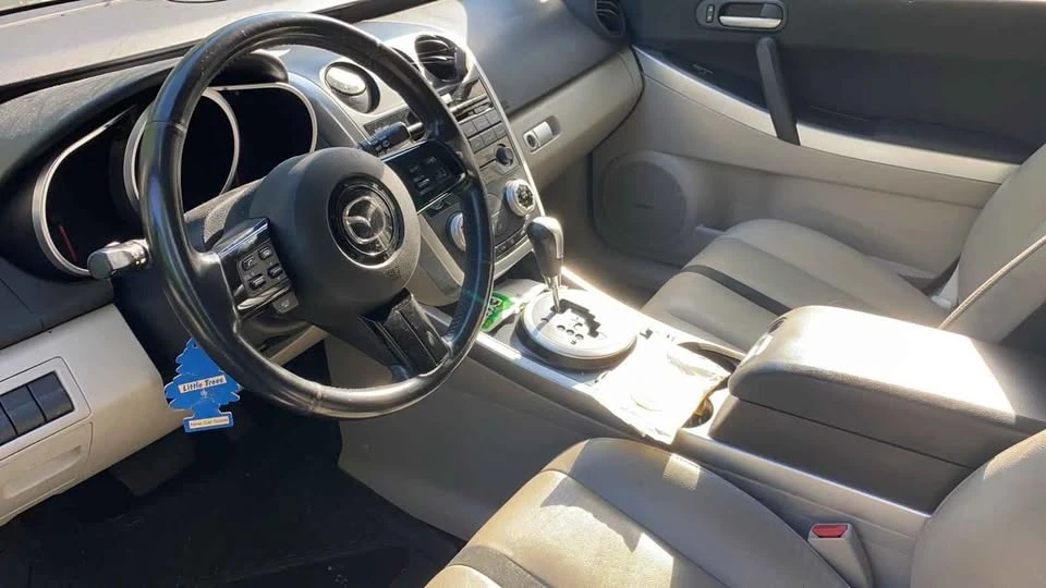 2009 Mazda CX-7 - Image 4 of 5