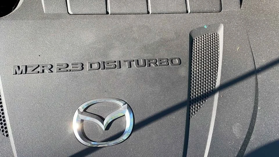 2009 Mazda CX-7 - Image 3 of 5
