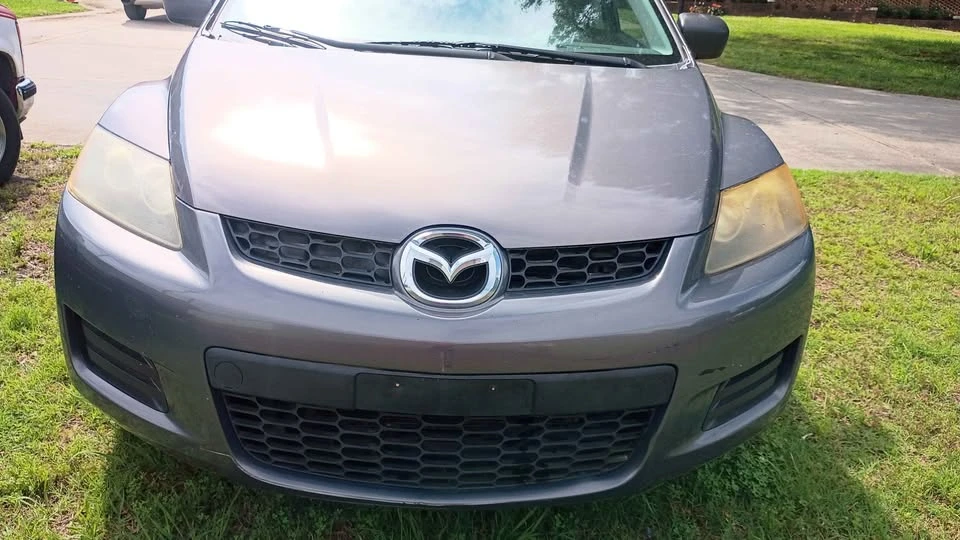 2009 Mazda CX-7 - Image 4 of 12
