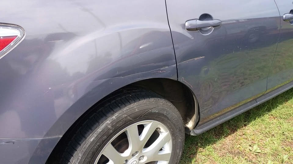 2009 Mazda CX-7 - Image 3 of 12