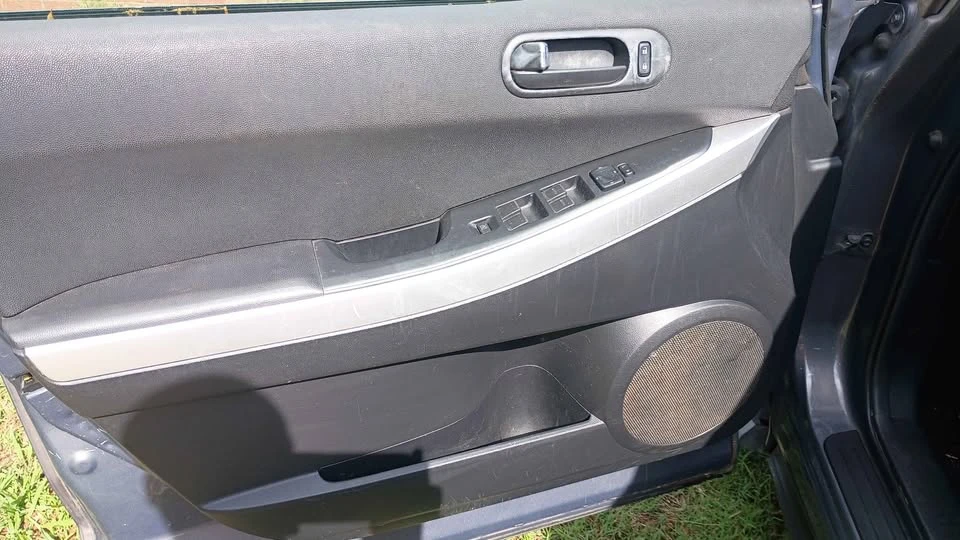 2009 Mazda CX-7 - Image 10 of 12