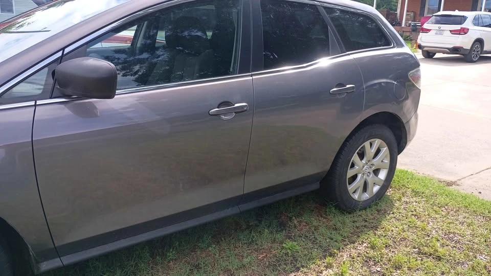 2009 Mazda CX-7 - Image 6 of 12