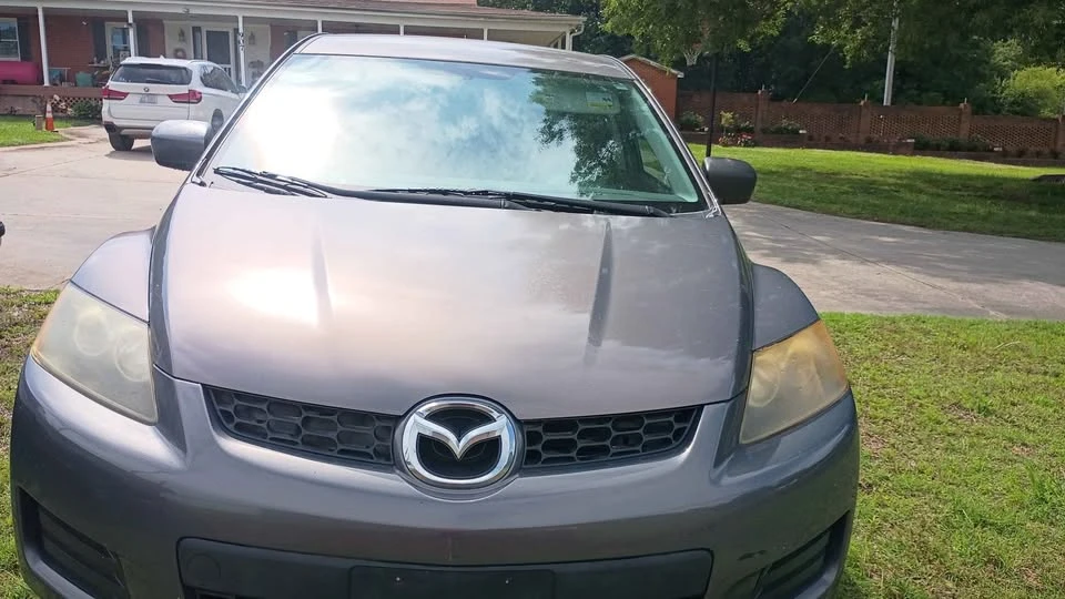 2009 Mazda CX-7 - Image 5 of 12