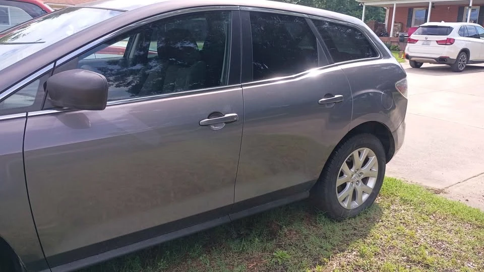 2009 Mazda CX-7 - Image 7 of 12