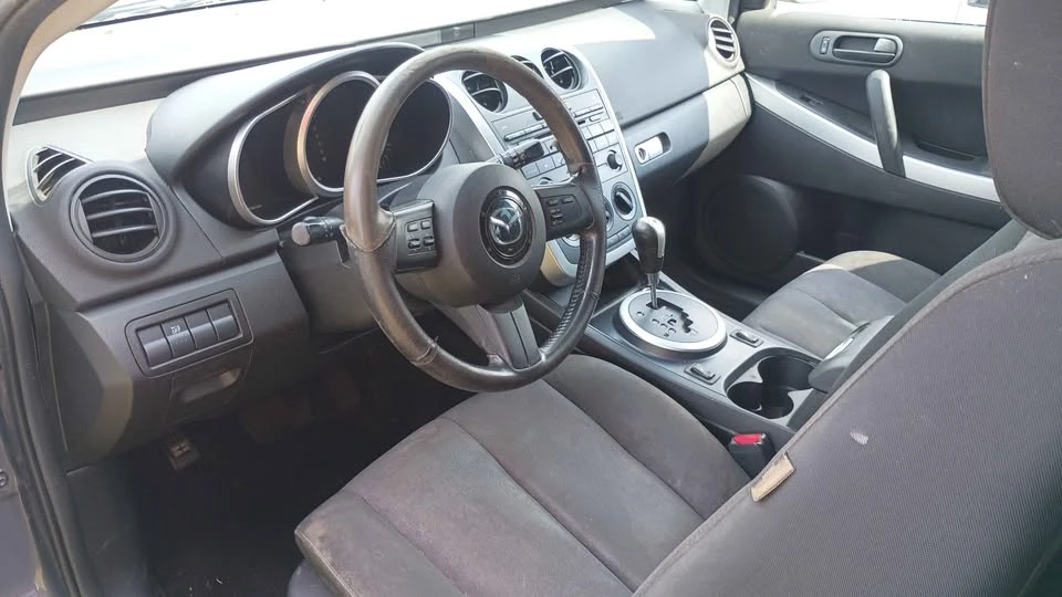 2009 Mazda CX-7 - Image 9 of 12