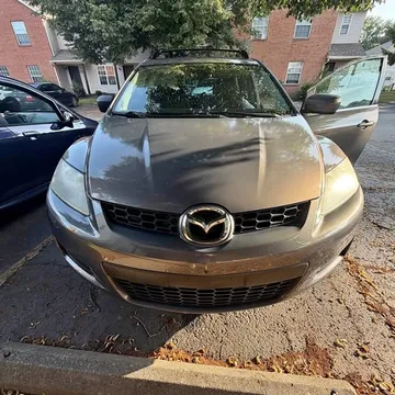 2009 Mazda CX-7 Sport