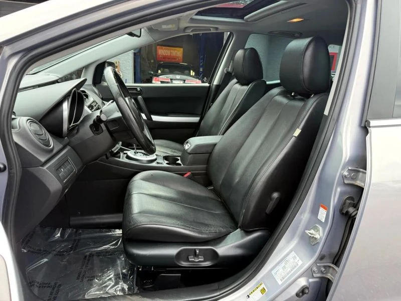 2009 Mazda CX-7 - Image 9 of 12