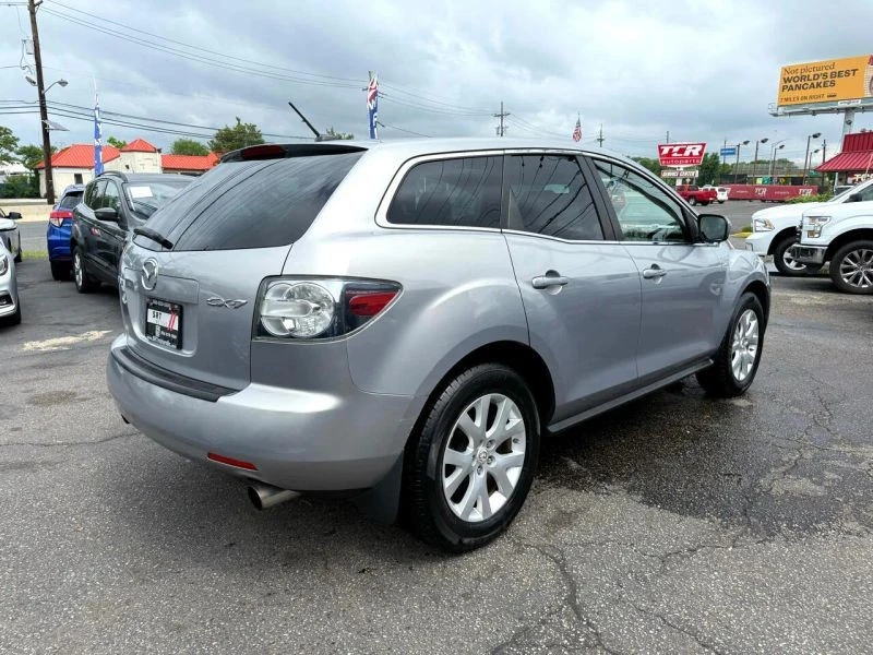 2009 Mazda CX-7 - Image 8 of 12