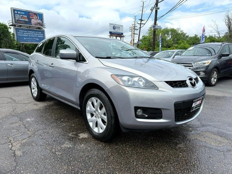 2009 Mazda CX-7 - Image 3 of 12