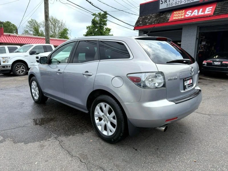 2009 Mazda CX-7 - Image 6 of 12