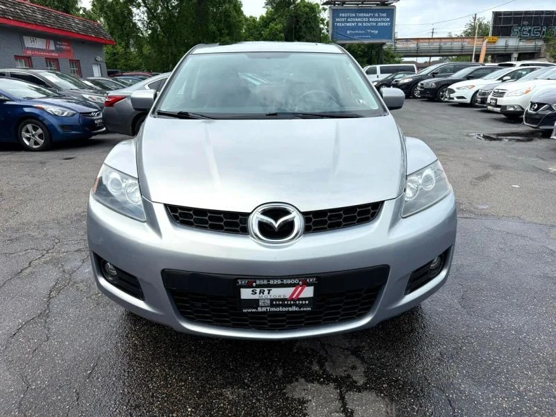 2009 Mazda CX-7 - Image 2 of 12