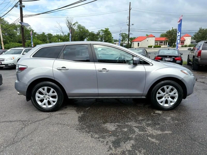 2009 Mazda CX-7 - Image 4 of 12