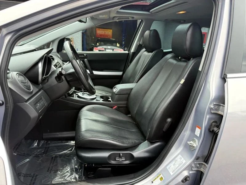 2009 Mazda CX-7 - Image 9 of 12