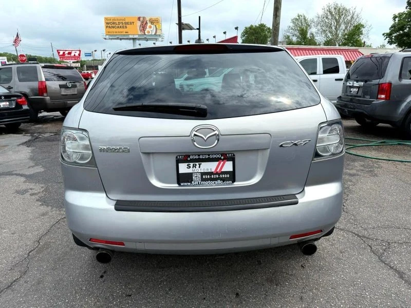 2009 Mazda CX-7 - Image 7 of 12