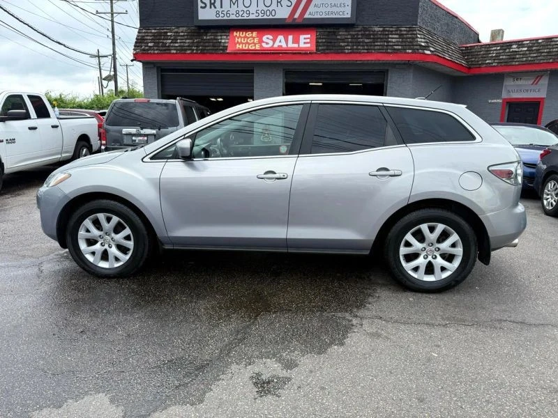 2009 Mazda CX-7 - Image 5 of 12