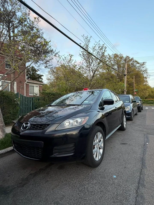 2009 Mazda CX-7 - Image 4 of 5