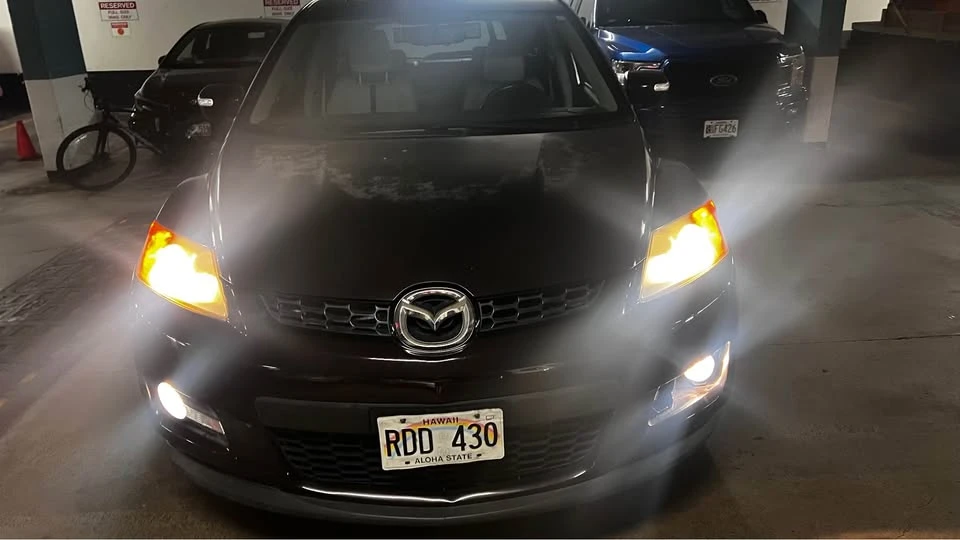 2009 Mazda CX-7 - Image 3 of 21