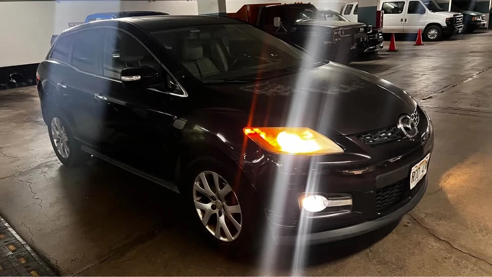 2009 Mazda CX-7 - Image 4 of 21