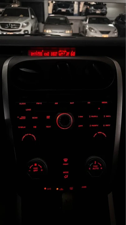 2009 Mazda CX-7 - Image 17 of 21