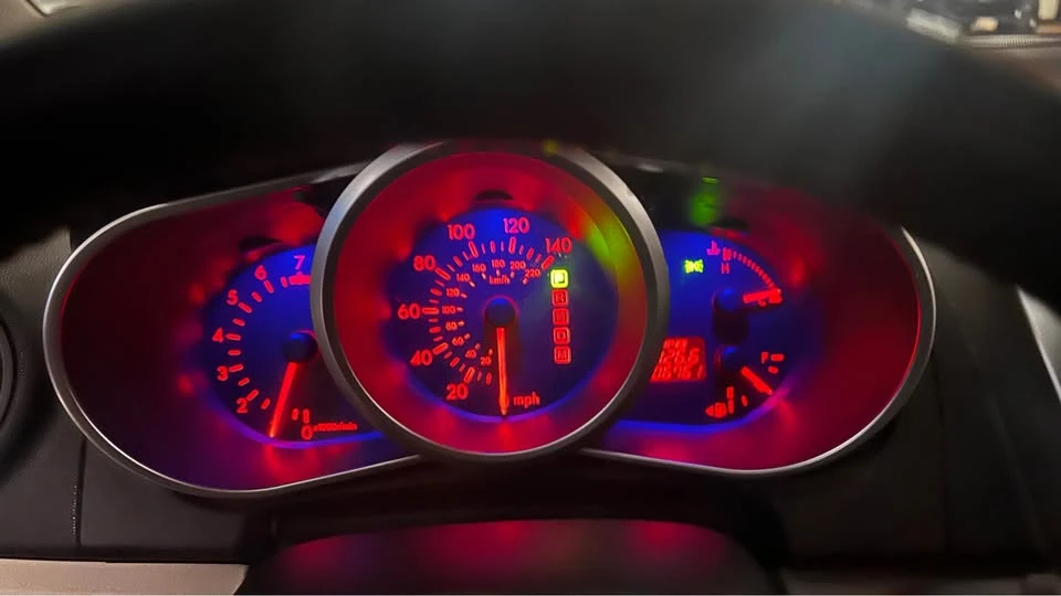 2009 Mazda CX-7 - Image 18 of 21