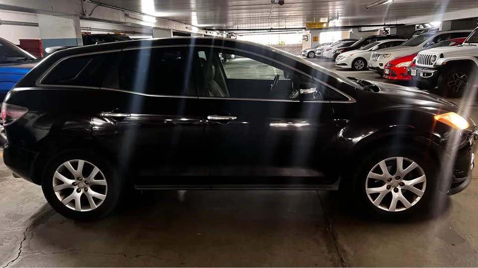 2009 Mazda CX-7 - Image 5 of 21
