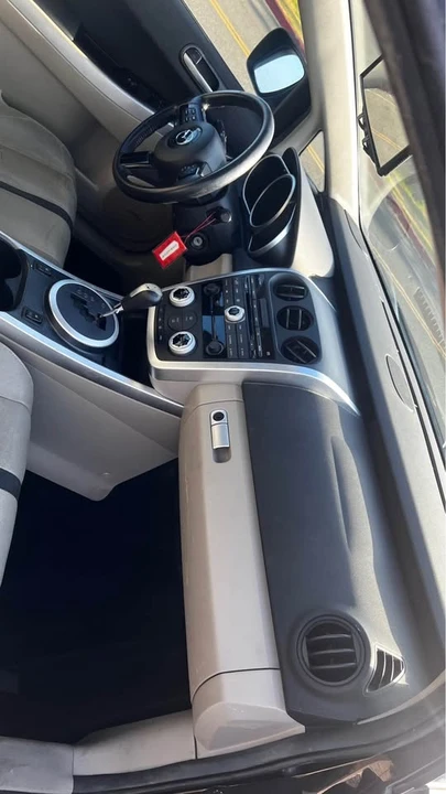 2009 Mazda CX-7 - Image 20 of 21