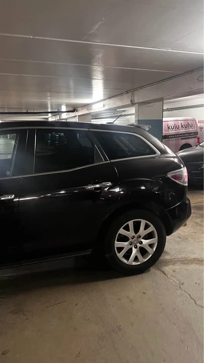 2009 Mazda CX-7 - Image 15 of 21