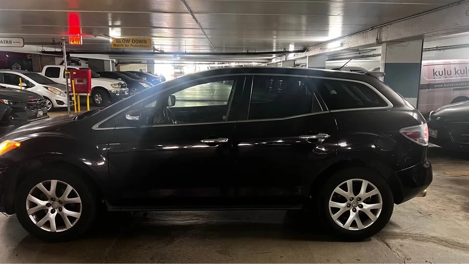 2009 Mazda CX-7 - Image 16 of 21