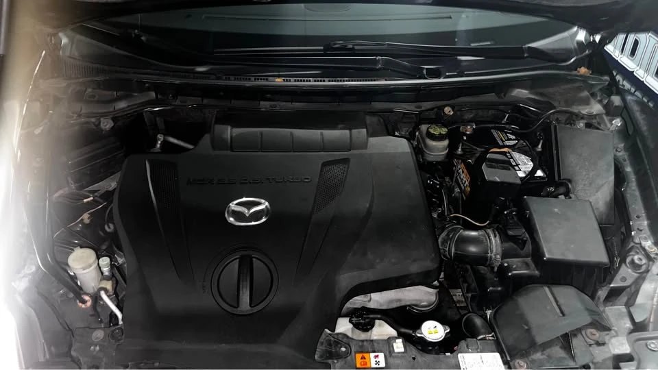 2009 Mazda CX-7 - Image 12 of 21