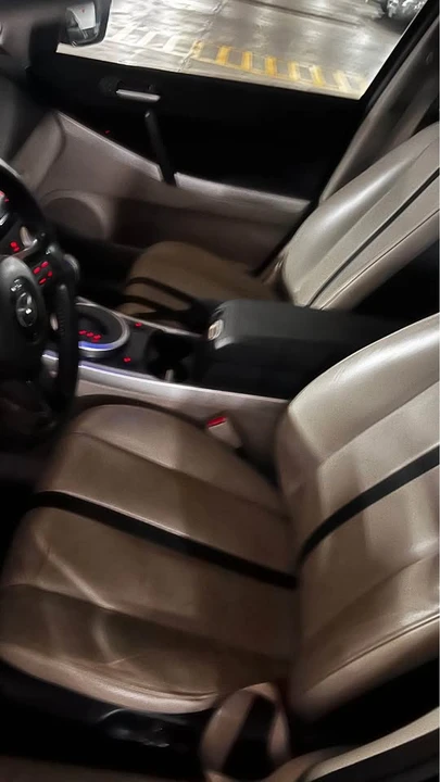 2009 Mazda CX-7 - Image 11 of 21