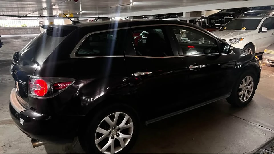 2009 Mazda CX-7 - Image 6 of 21