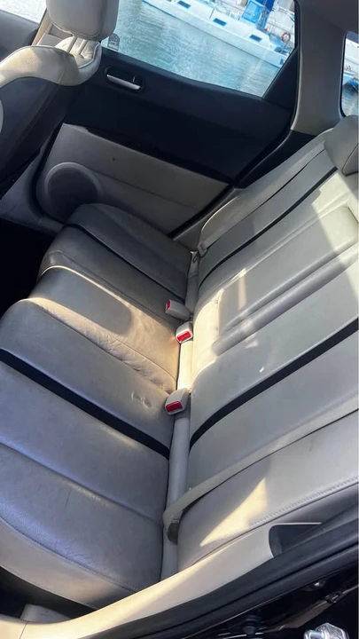2009 Mazda CX-7 - Image 19 of 21