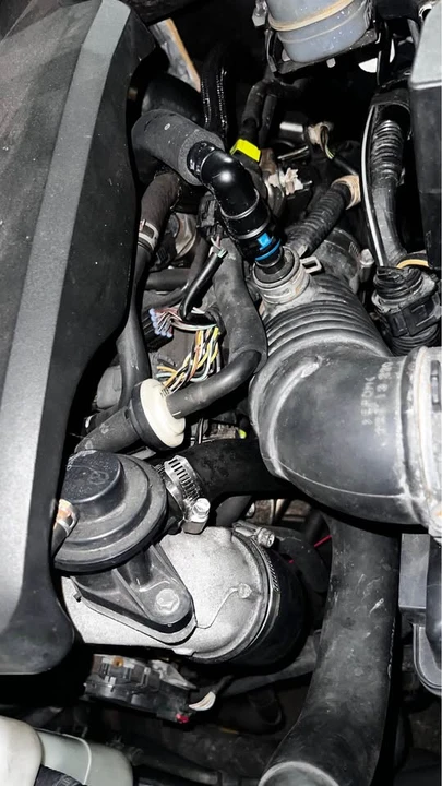 2009 Mazda CX-7 - Image 13 of 21