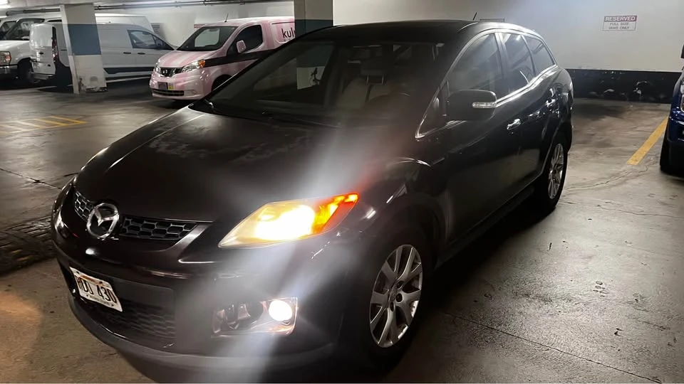 2009 Mazda CX-7 - Image 2 of 21