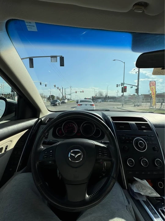 2009 Mazda CX-9 - Image 2 of 14