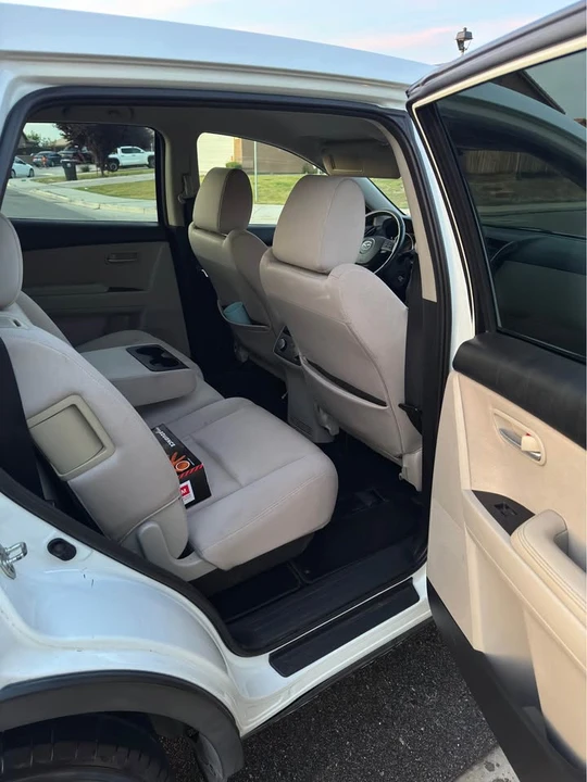 2009 Mazda CX-9 - Image 6 of 14
