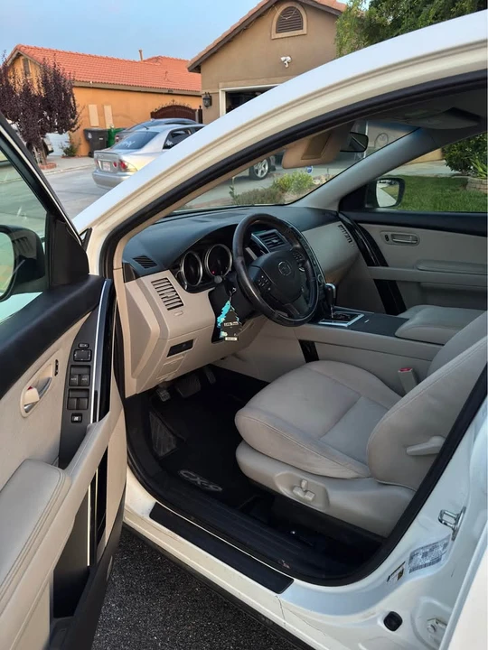 2009 Mazda CX-9 - Image 10 of 14