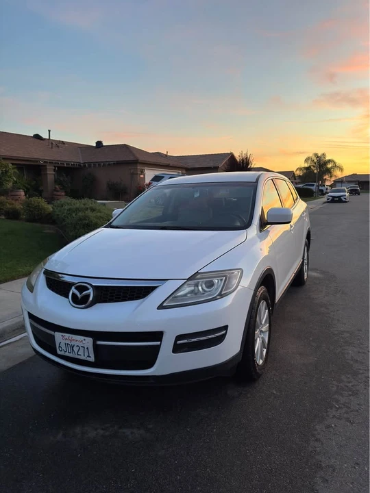 2009 Mazda CX-9 - Image 13 of 14
