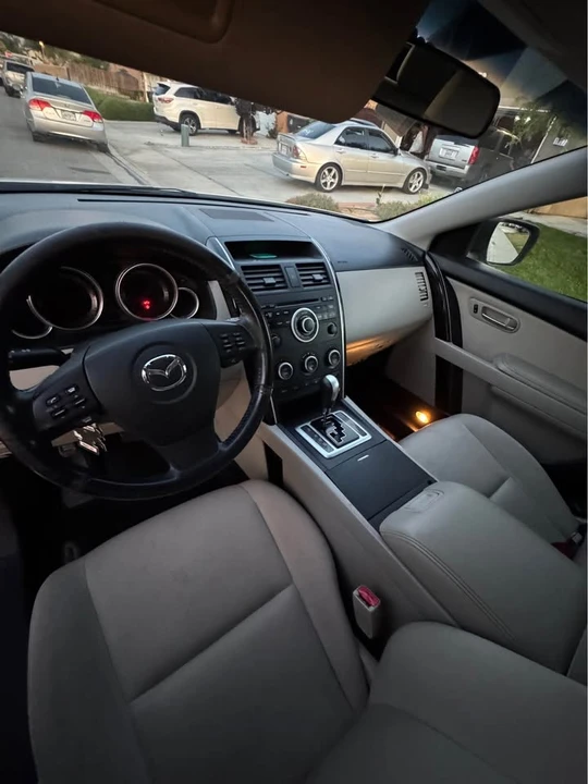 2009 Mazda CX-9 - Image 12 of 14