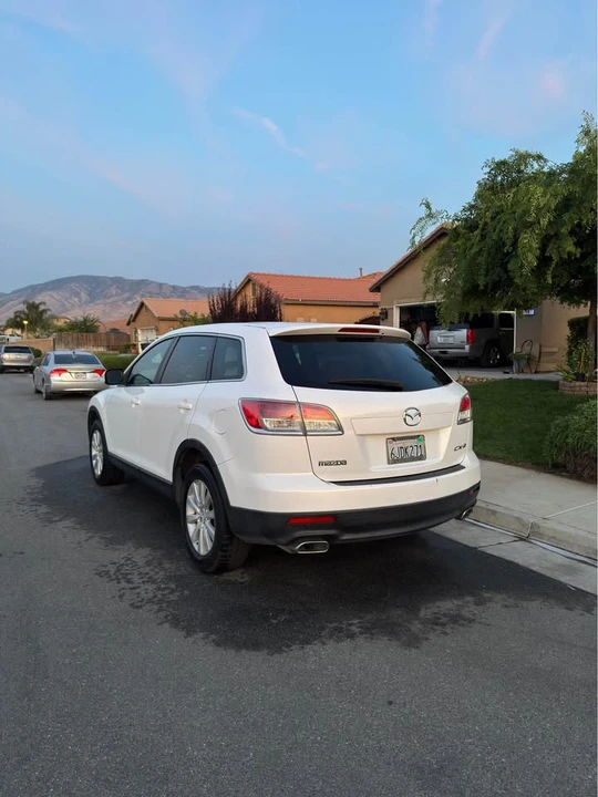 2009 Mazda CX-9 - Image 7 of 14