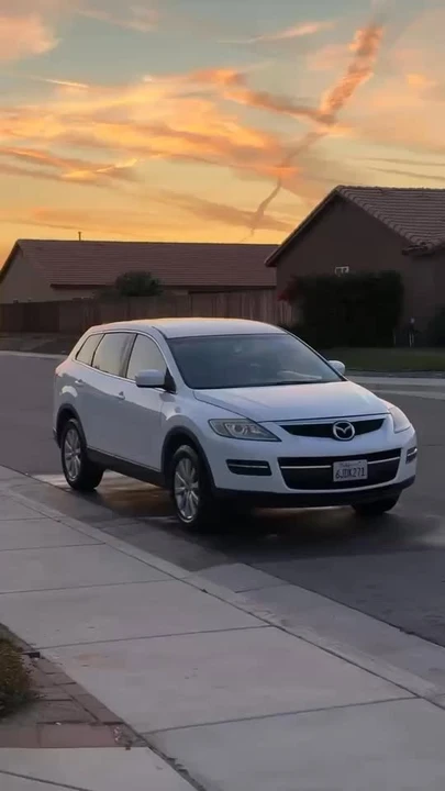 2009 Mazda CX-9 - Image 14 of 14