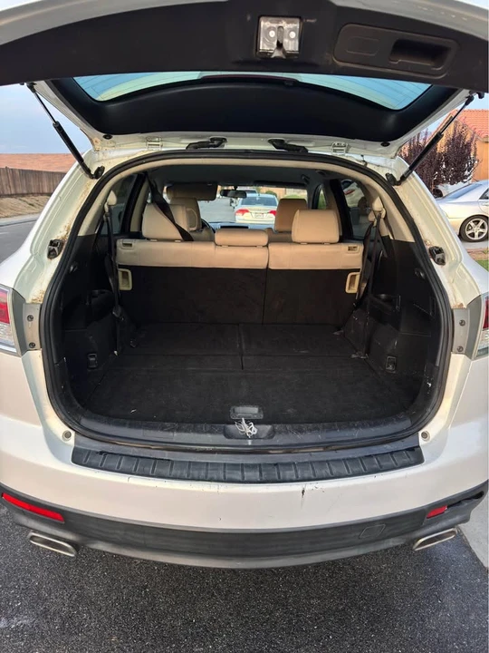 2009 Mazda CX-9 - Image 8 of 14