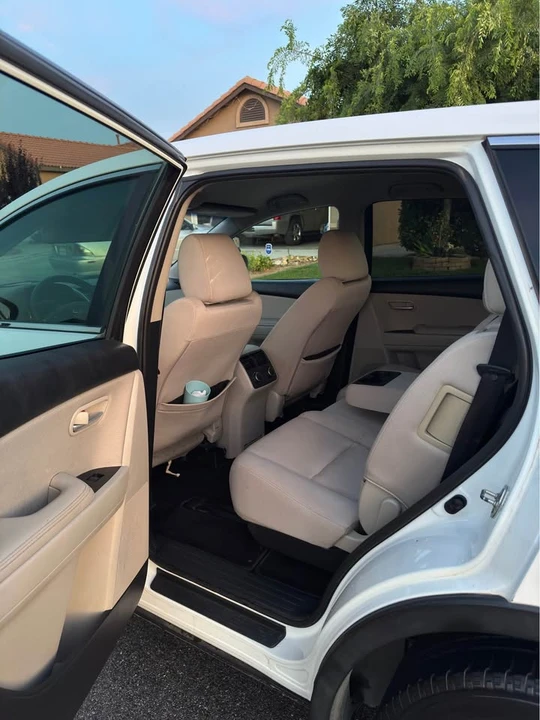 2009 Mazda CX-9 - Image 9 of 14