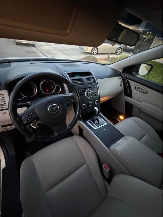 2009 Mazda CX-9 - Image 11 of 14