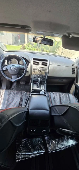 2009 Mazda CX-9 - Image 4 of 5
