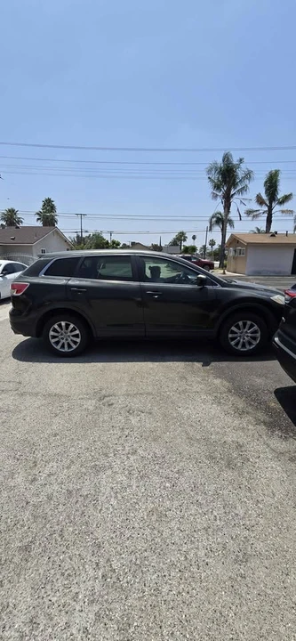 2009 Mazda CX-9 - Image 5 of 5