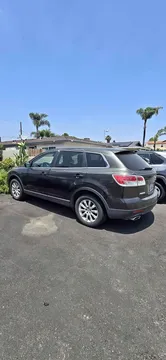 2009 Mazda CX-9
